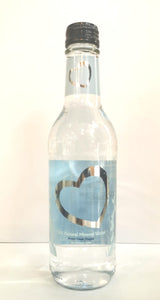 UK Princes Gate Still Glass Mineral Water 330ml