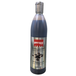 Italy Montosco Gourmet Glaze - Classic 500ml