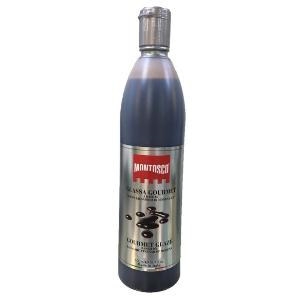 Italy Montosco Gourmet Glaze - Classic 500ml