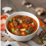 Singapore The Soup Spoon Beef Goulash 500g