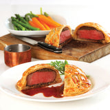 UK Donald Russell  28 Days Dry Aged Beef Wellington (260g)