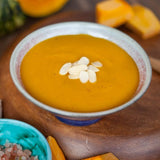 Singapore The Soup Spoon Roasted Pumpkin 500g